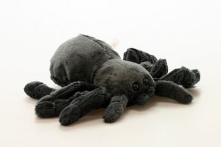 Obrázek z Tarantule plyš 19cm(6) 